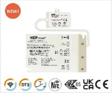 Wireless Control LED Driver