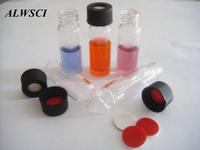 15x45mm 4mL Screw Thread Vials