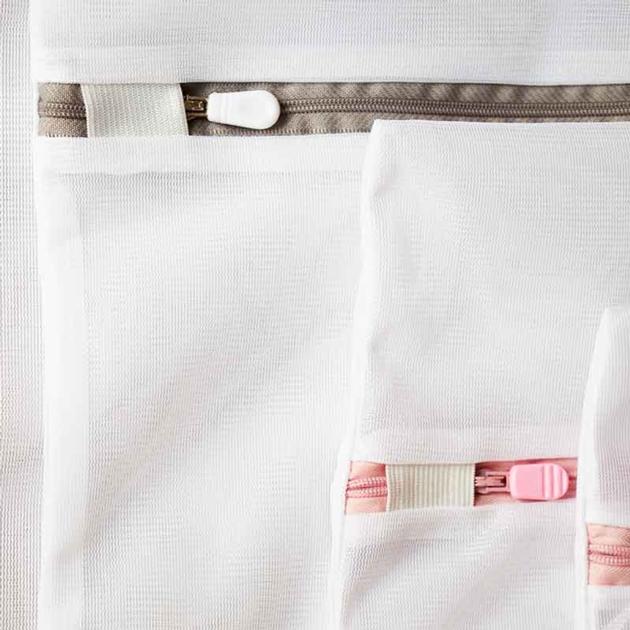 Fine Mesh Laundry Bag