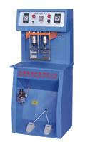 hand seal tail machine