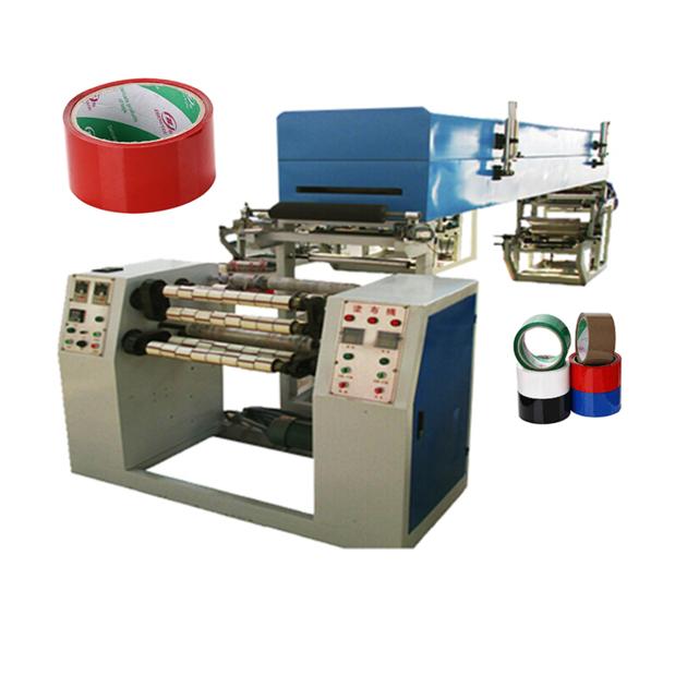 GL 500D For Industry Sticky Tape