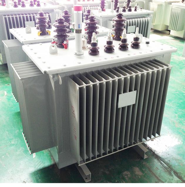20kVA 2500kVA Voltage Transformer Chinese Supplier