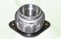 ISO/TS16949Certified Stainless Steel Flex Sections