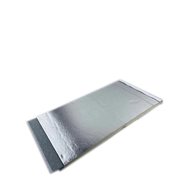 High Quality Insulation Waterproof Polyurethane Sandwich