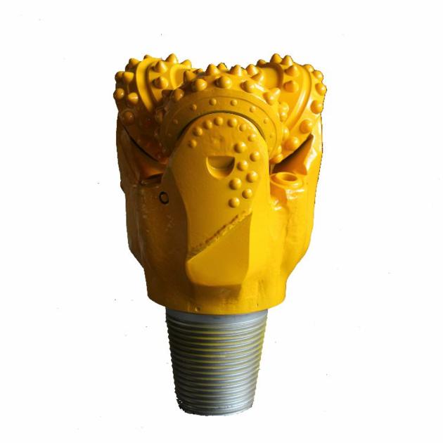 63 4 Mining Tricone Rock Bit