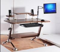 Office computer desk HDA 001