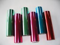 Single Color Foil