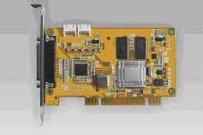 CCTV DVR Card