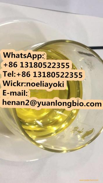 High Yield PMK Ethyl Glycidate PMK