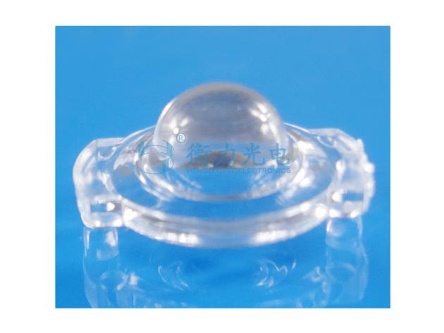 Durable Peanuts street lamp lens with competitive price