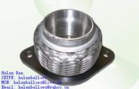 Stainless Steel Flex Section
