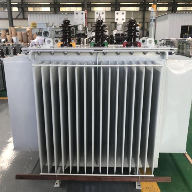 20kVA 2500kVA Voltage Transformer Chinese Supplier
