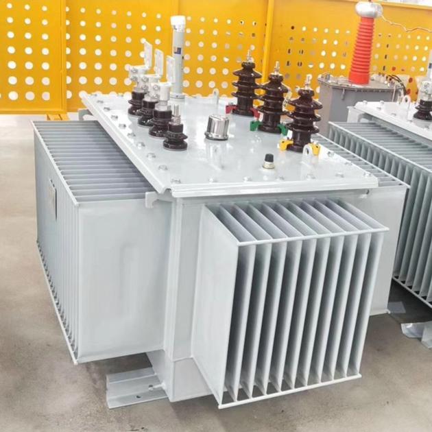20kVA 2500kVA Voltage Transformer Chinese Supplier
