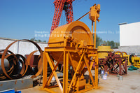 Centrifugal ore separator,Centrifugal ore separator cost