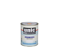 car paint,auto paint,1K Metallic Basecoat