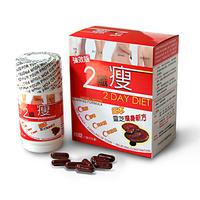 2 Day Diet