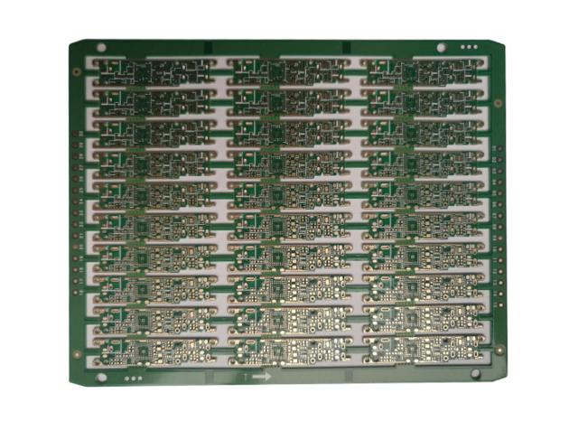 2 Layer Board