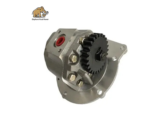 Ford Tractor Hydraulic Pump Hydraulic gear pump for FORD tractor 