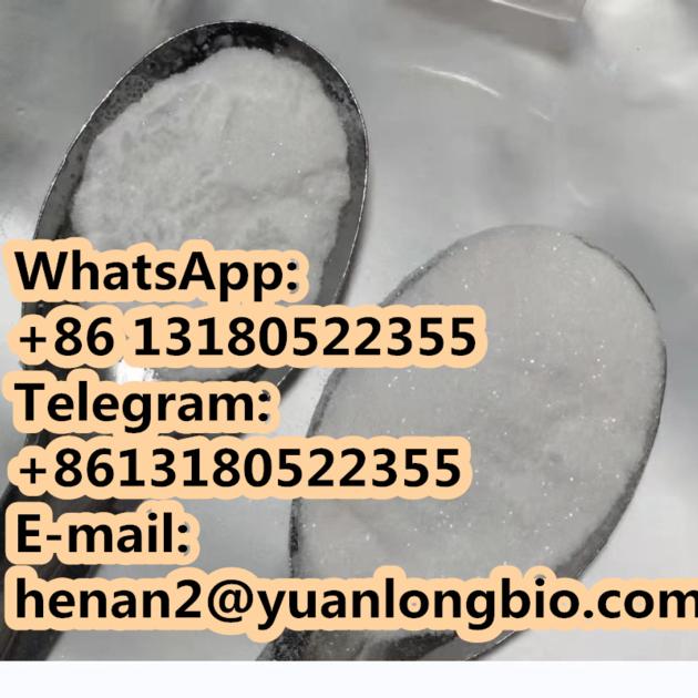Hot Sale Triamcinolone acetonide 21-acetate 99% White powder