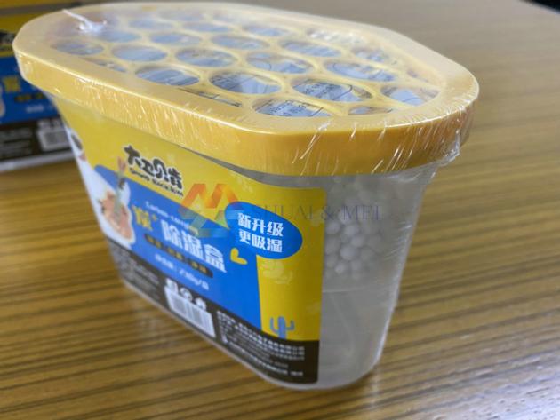 moisture absorber box household desiccant moisture absorber box