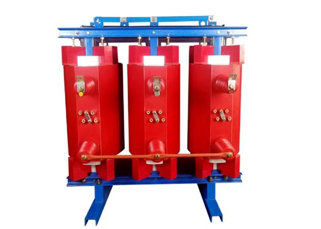 3 Phase 11kv 33kv Dry Type