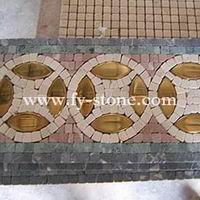 mosaic tiles ,stone mosaica