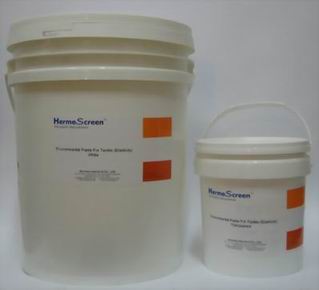 Printing Ink-Water Based Ink