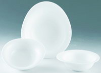 dinnerware