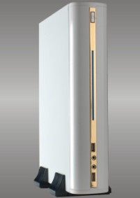 mini PC case NC-2007