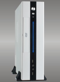 thin client/mini pc case/small computer case NC-2008