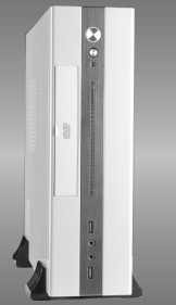 mini itx case NC-2008