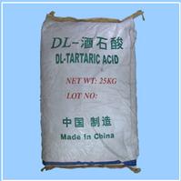 DL-Tartaric Acid