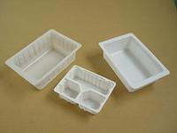 Disposable Food Container