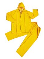 Rain coat