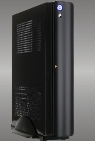 mini itx case E-2010