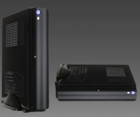 mini atx case E-2010