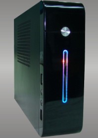 htpc case E-2011
