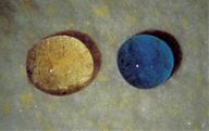 Oil-water repellent needle felt, Water and Oil repellent Needle Felt