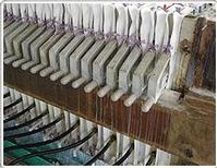 Filter Plate Cloth,Filter Press Cloth