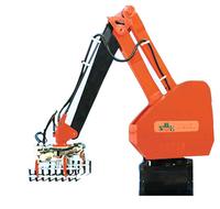 Robotic Palletizers 