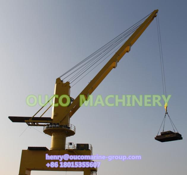 Portal Crane Mobile Portal Crane For