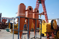 hydroclone,hydroclone cost