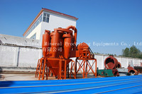 Power Concentrator
