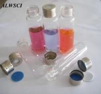 Screw-top HS Autosampler vials