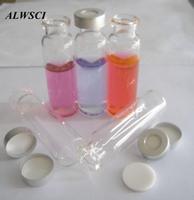 Headspace Crimp Vials