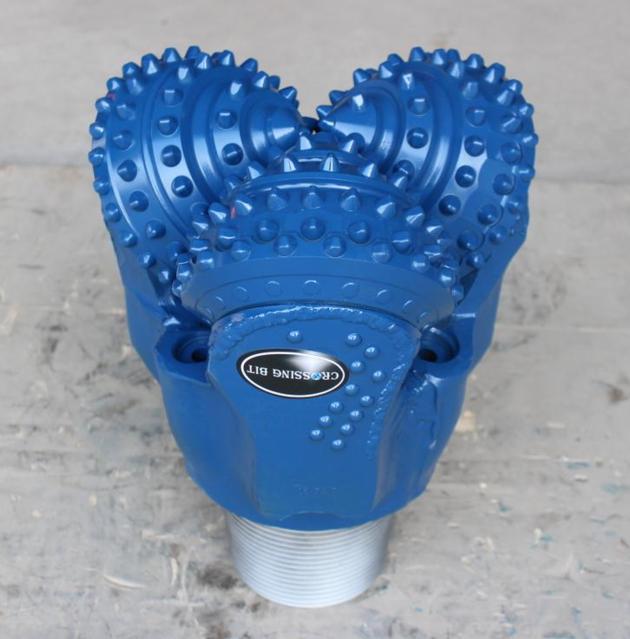 TCI Tricone Bit For Water Well