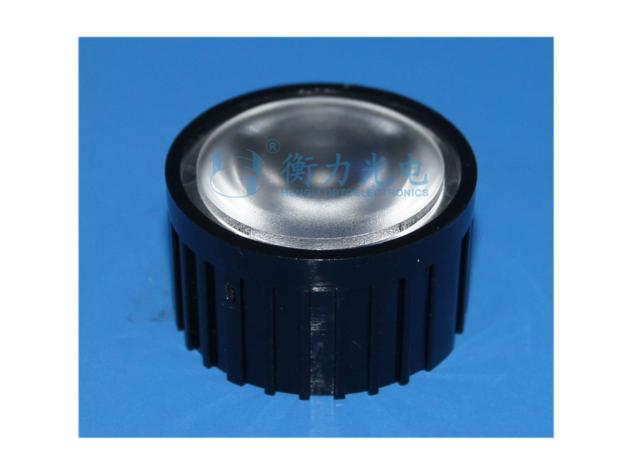 Wash the wall lamp lens factory