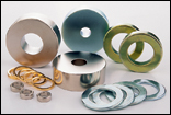 NdFeB magnets
