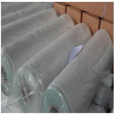 Corrosion-resistant Fiberglass cloth for waterproofing