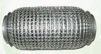 stainless steel corrugated flexible hoses